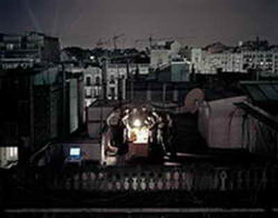 FHN hava şəraiti ilə əlaqədar əhaliyə müraciət edib