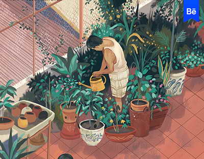 Migrant politsiyachini qamatdi