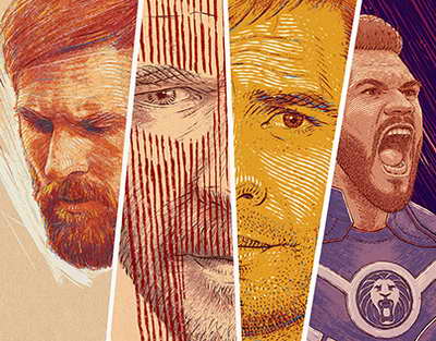 Ən inadkar bürclər